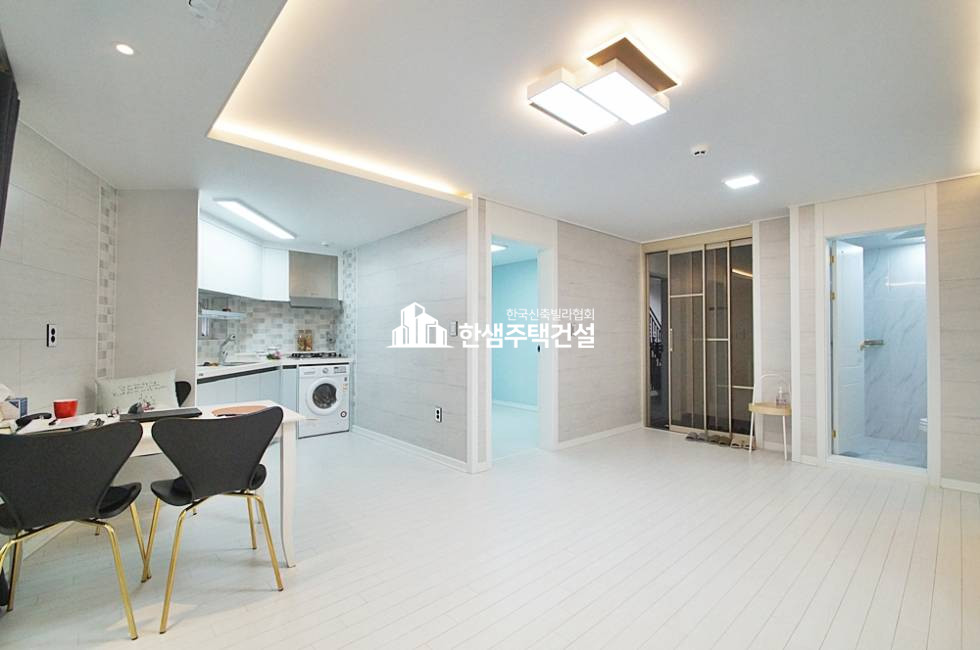 서울 구로구 구로동 포레스트 1차 [3룸, 2룸 테라스, 1룸 Type] 분양 매물번호 13349 사진 10