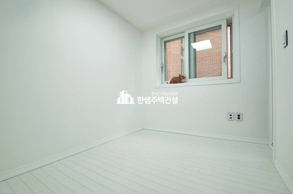 서울 구로구 구로동 포레스트 1차 [3룸, 2룸 테라스, 1룸 Type] 분양 매물번호 13349 사진 17
