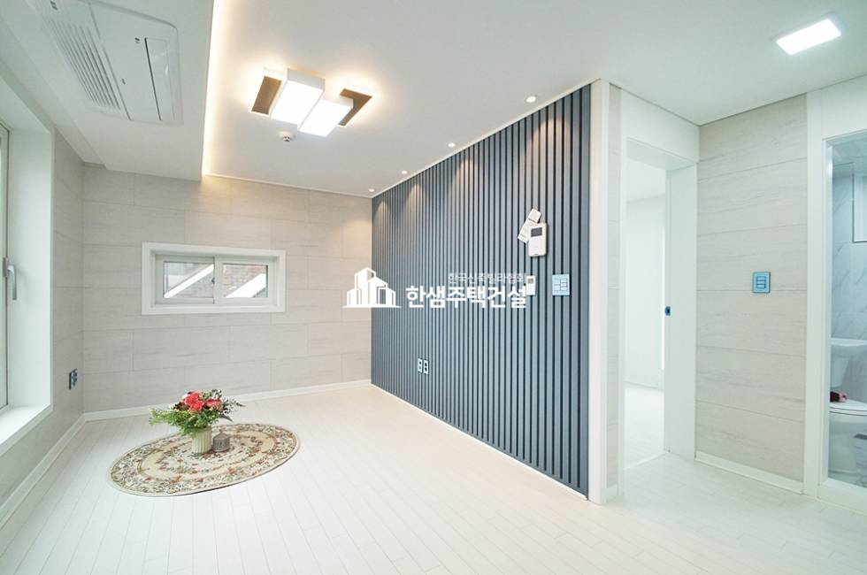서울 구로구 구로동 포레스트 1차 [3룸, 2룸 테라스, 1룸 Type] 분양 매물번호 13349 사진 21