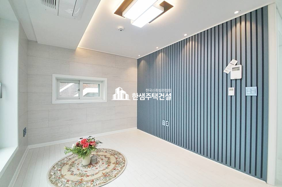 서울 구로구 구로동 포레스트 1차 [3룸, 2룸 테라스, 1룸 Type] 분양 매물번호 13349 사진 22