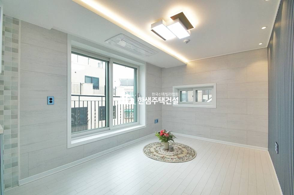 서울 구로구 구로동 포레스트 1차 [3룸, 2룸 테라스, 1룸 Type] 분양 매물번호 13349 사진 24