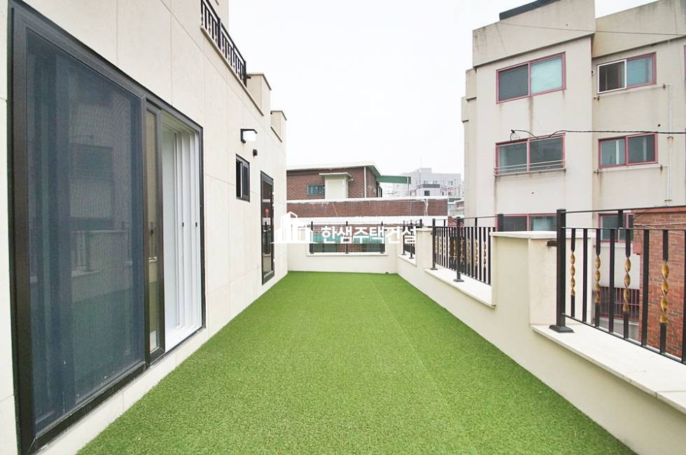 서울 구로구 구로동 포레스트 1차 [3룸, 2룸 테라스, 1룸 Type] 분양 매물번호 13349 사진 34