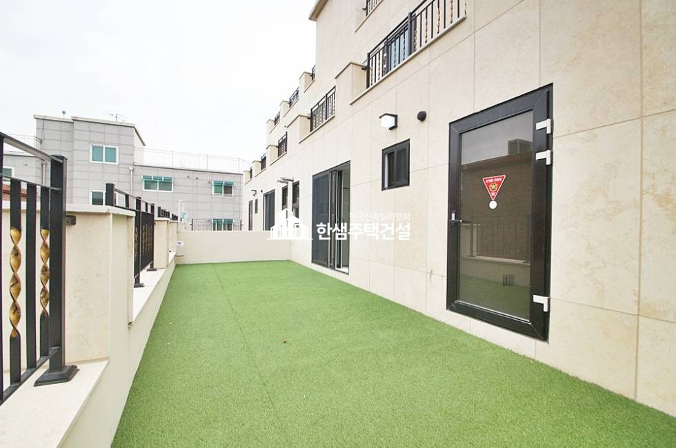 서울 구로구 구로동 포레스트 1차 [3룸, 2룸 테라스, 1룸 Type] 분양 매물번호 13349 사진 36