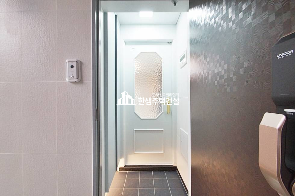 서울 구로구 구로동 포레스트 1차 [3룸, 2룸 테라스, 1룸 Type] 분양 매물번호 13349 사진 37