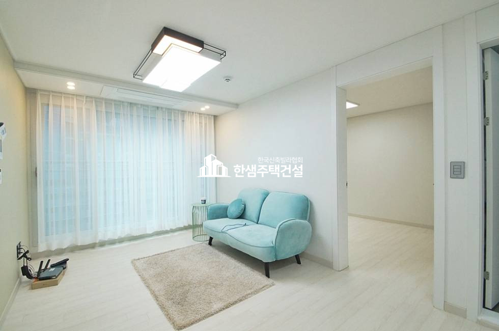 서울 구로구 구로동 블라시움 [3룸, 2룸, 1룸 Type] 분양 매물번호 13348 사진 2