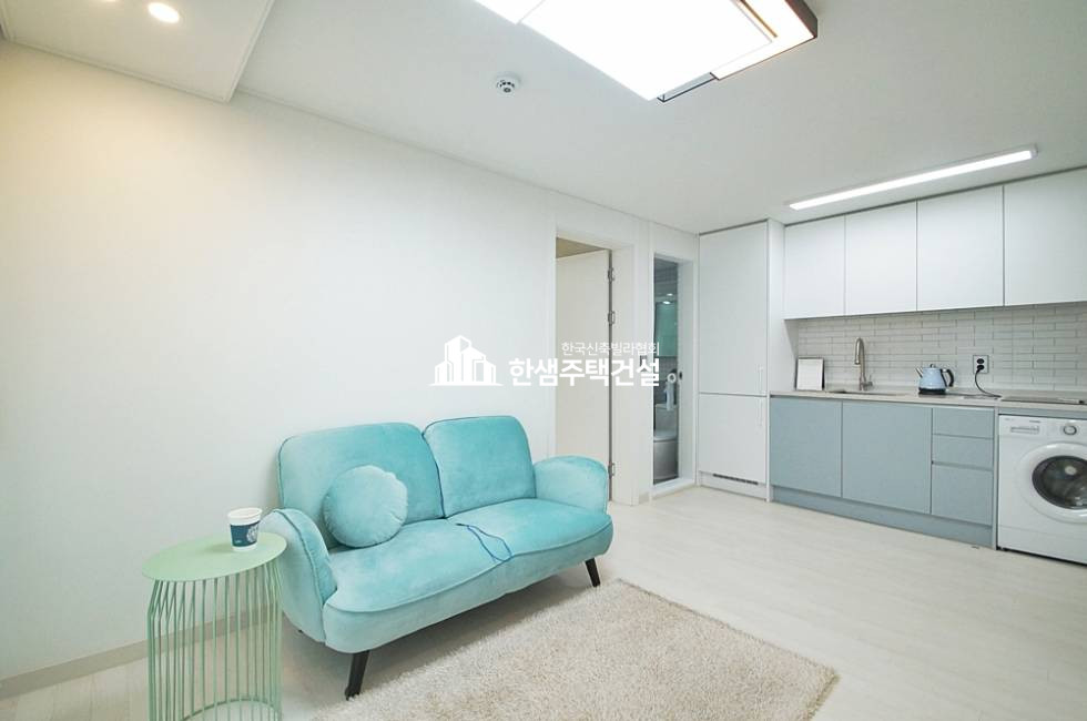 서울 구로구 구로동 블라시움 [3룸, 2룸, 1룸 Type] 분양 매물번호 13348 사진 7