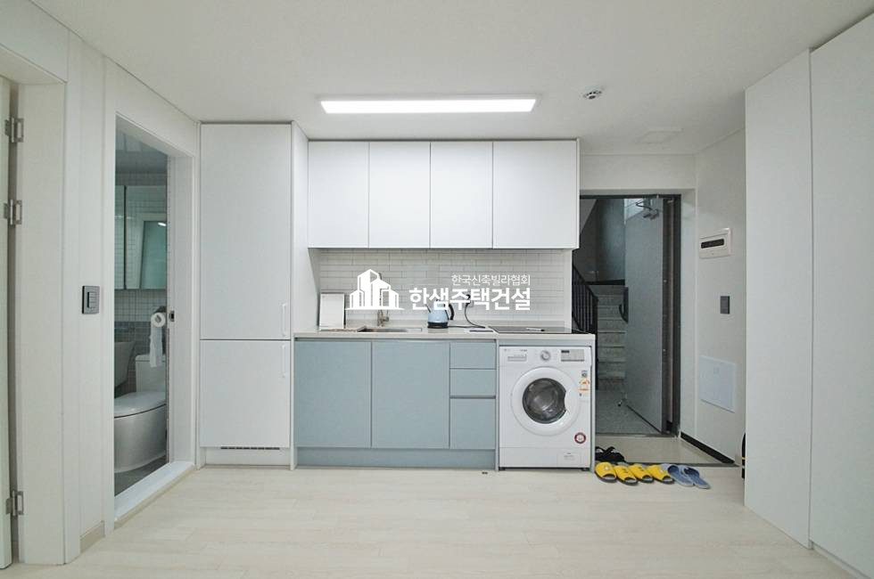 서울 구로구 구로동 블라시움 [3룸, 2룸, 1룸 Type] 분양 매물번호 13348 사진 8