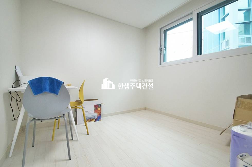 서울 구로구 구로동 블라시움 [3룸, 2룸, 1룸 Type] 분양 매물번호 13348 사진 12