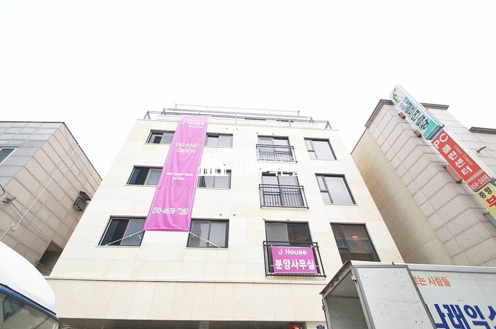 서울 구로구 구로동 제이하우스 [3룸, 2룸 Type] 분양 매물번호 13347 사진 1