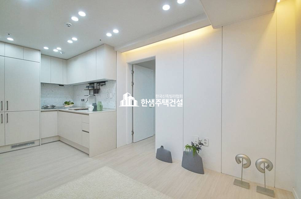 서울 구로구 구로동 제이하우스 [3룸, 2룸 Type] 분양 매물번호 13347 사진 8