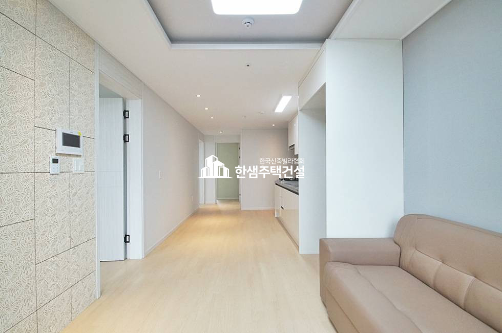 서울 구로구 구로동 해피펠리스 [3룸, 2룸, 4룸 Type , 테라스] 분양 매물번호 13351 사진 9