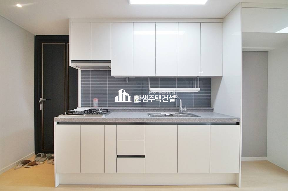 서울 구로구 구로동 해피펠리스 [3룸, 2룸, 4룸 Type , 테라스] 분양 매물번호 13351 사진 12