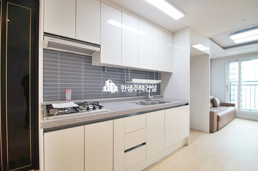 서울 구로구 구로동 해피펠리스 [3룸, 2룸, 4룸 Type , 테라스] 분양 매물번호 13351 사진 13