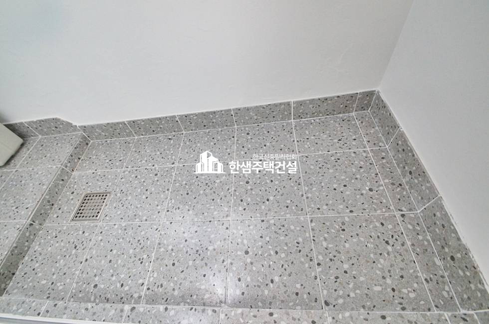 서울 구로구 구로동 해피펠리스 [3룸, 2룸, 4룸 Type , 테라스] 분양 매물번호 13351 사진 15