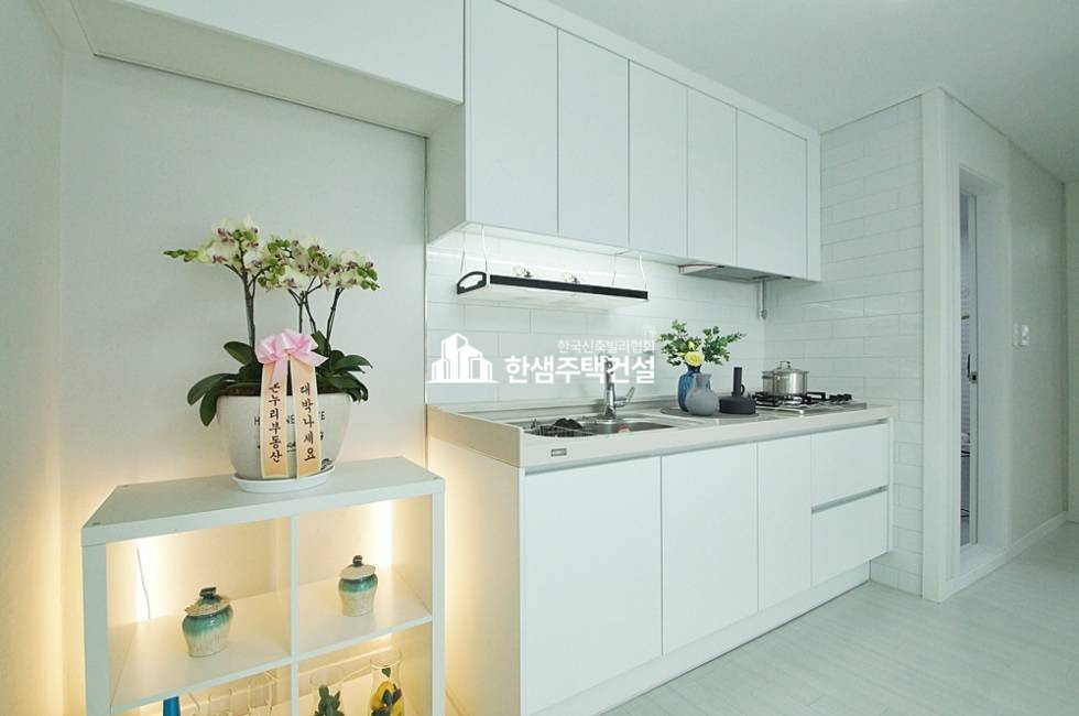 경기 부천원미구 원미동 성수더 팰리스 [3룸 화1 Type] 분양 매물번호 13385 사진 9