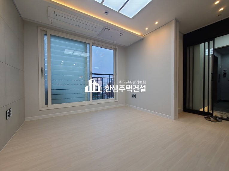 서울 양천구 목동 제이스빌 [3룸, 2룸 Type] 분양 매물번호 13396 사진 1