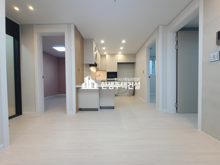 서울 양천구 목동 제이스빌 [3룸, 2룸 Type] 분양 매물번호 13396 사진 4