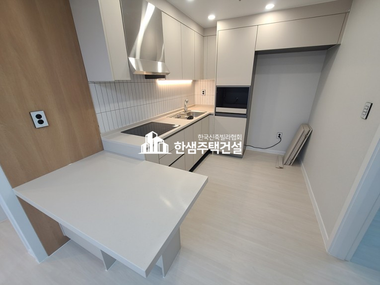 서울 양천구 목동 제이스빌 [3룸, 2룸 Type] 분양 매물번호 13396 사진 5