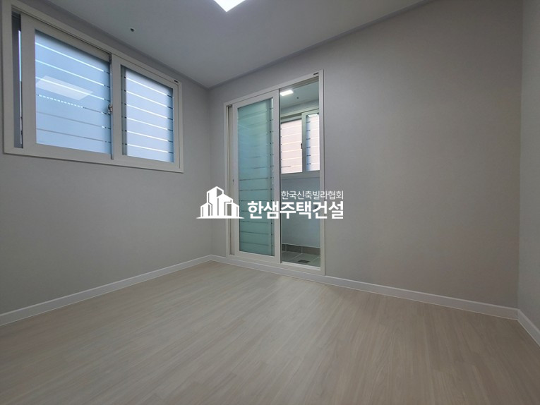 서울 양천구 목동 제이스빌 [3룸, 2룸 Type] 분양 매물번호 13396 사진 8