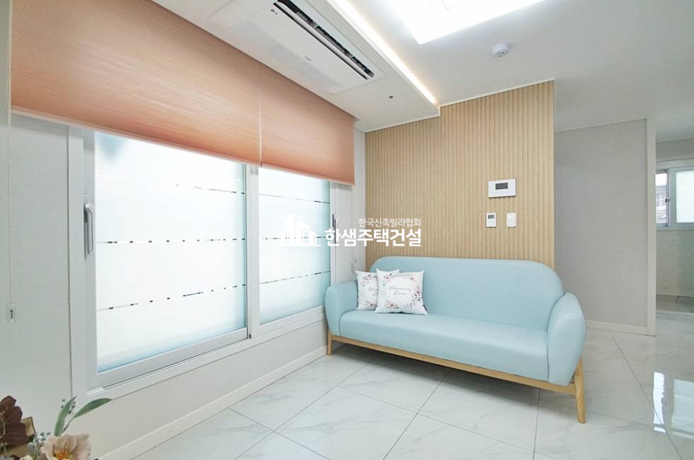 서울 양천구 목동 이영빌 [2룸 Type] 분양 매물번호 13397 사진 2