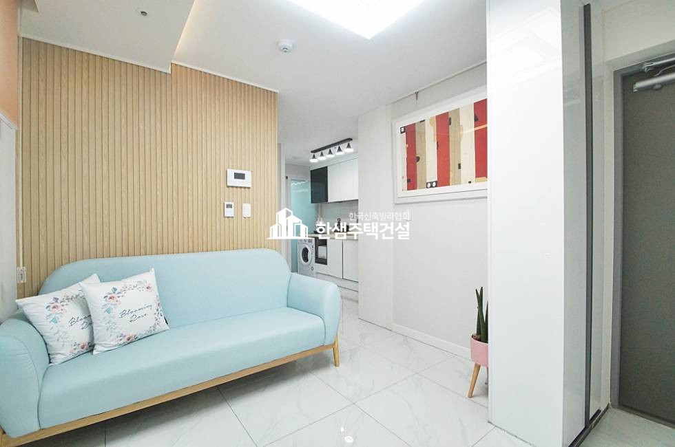 서울 양천구 목동 이영빌 [2룸 Type] 분양 매물번호 13397 사진 8