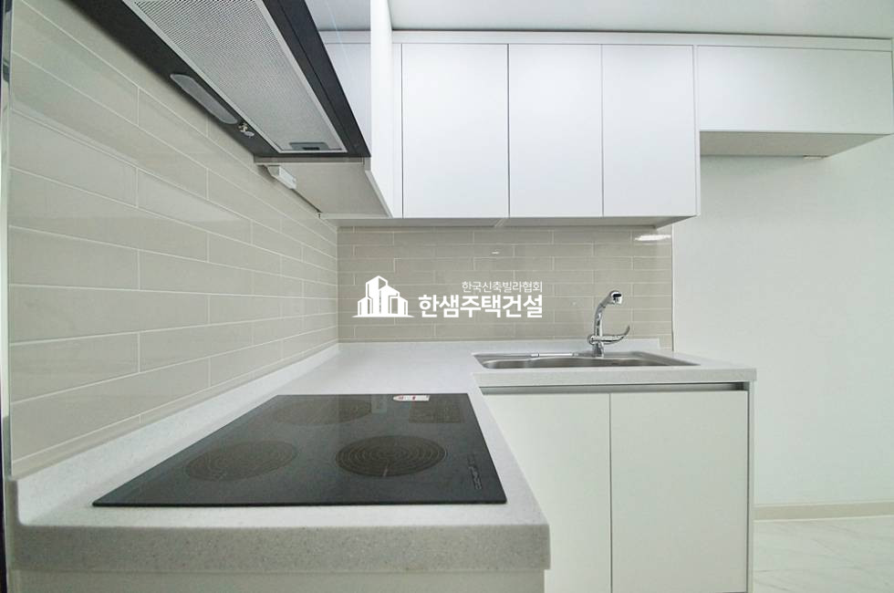 서울 양천구 목동 도화엘리시아 [2룸 A, B Type] 분양 매물번호 13399 사진 11
