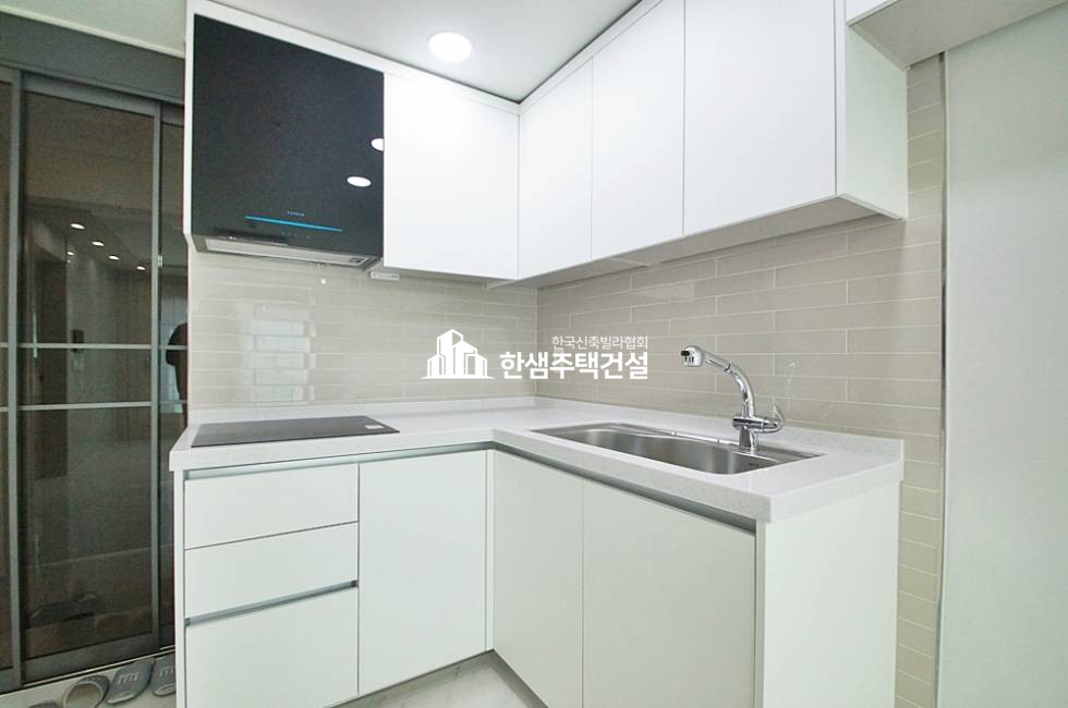 서울 양천구 목동 도화엘리시아 [2룸 A, B Type] 분양 매물번호 13399 사진 12