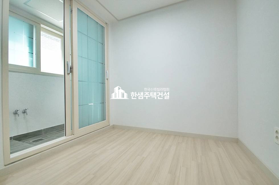 서울 양천구 목동 도화엘리시아 [2룸 A, B Type] 분양 매물번호 13399 사진 14