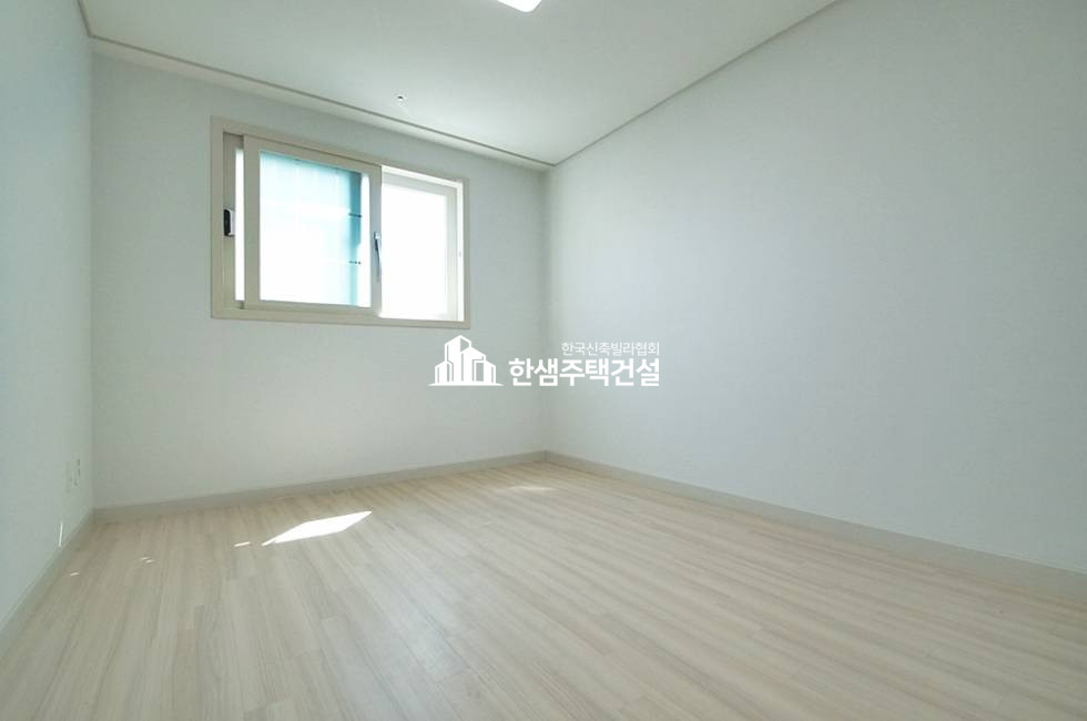 서울 양천구 목동 도화엘리시아 [2룸 A, B Type] 분양 매물번호 13399 사진 27