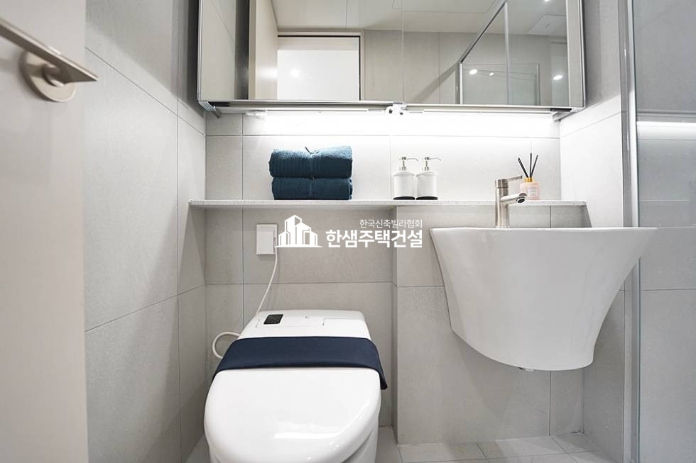 경기 부천원미구 역곡동 아펠리시움 아파트 [3룸 B Type, 드레스룸, 욕조] 분양 매물번호 13408 사진 34