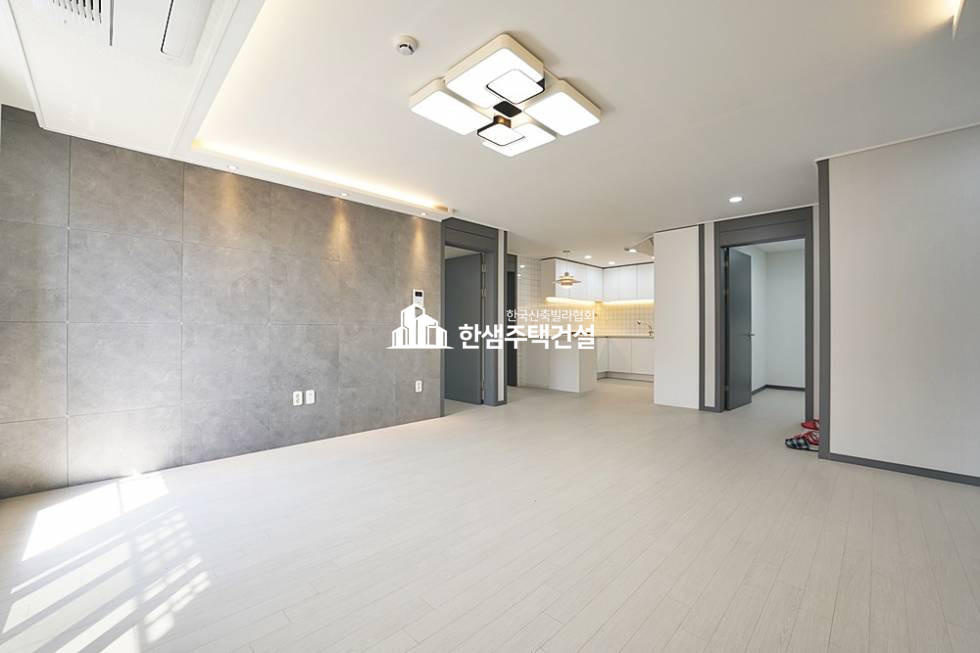 경기 수원권선구 세류동 아성리치빌 [4룸 Type] 분양 매물번호 13422 사진 5