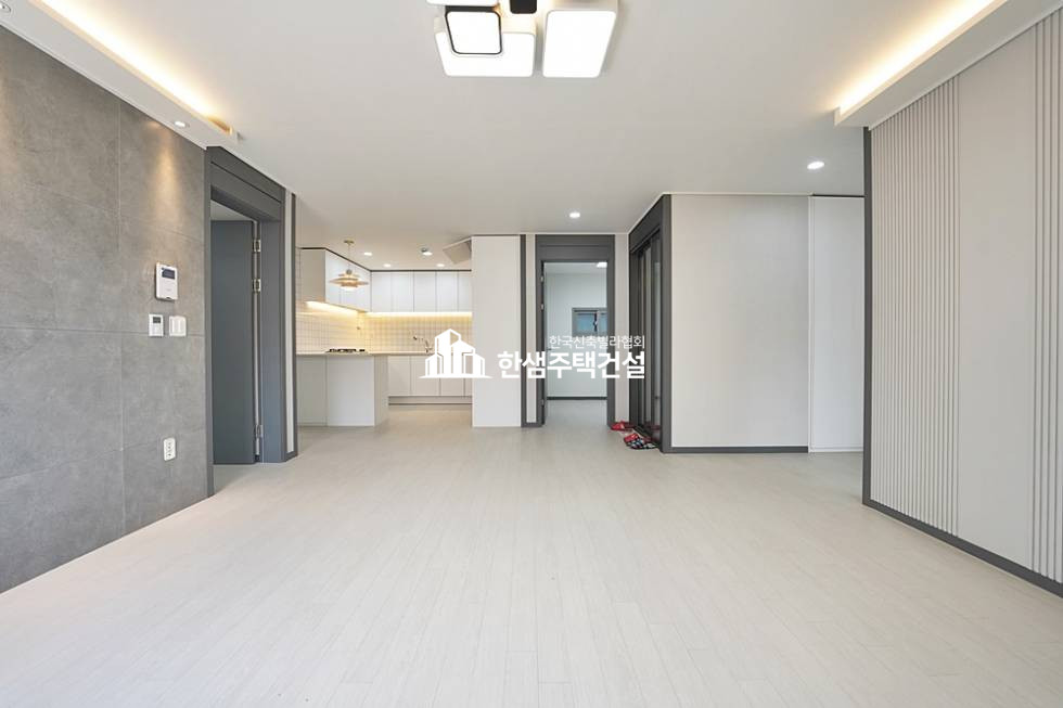경기 수원권선구 세류동 아성리치빌 [4룸 Type] 분양 매물번호 13422 사진 6
