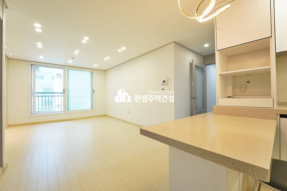 경기 수원권선구 세류동 가르텐캐슬 [3룸 화2, 화1 Type] 분양 매물번호 13419 사진 1