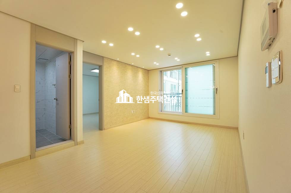 경기 수원권선구 세류동 가르텐캐슬 [3룸 화2, 화1 Type] 분양 매물번호 13419 사진 3