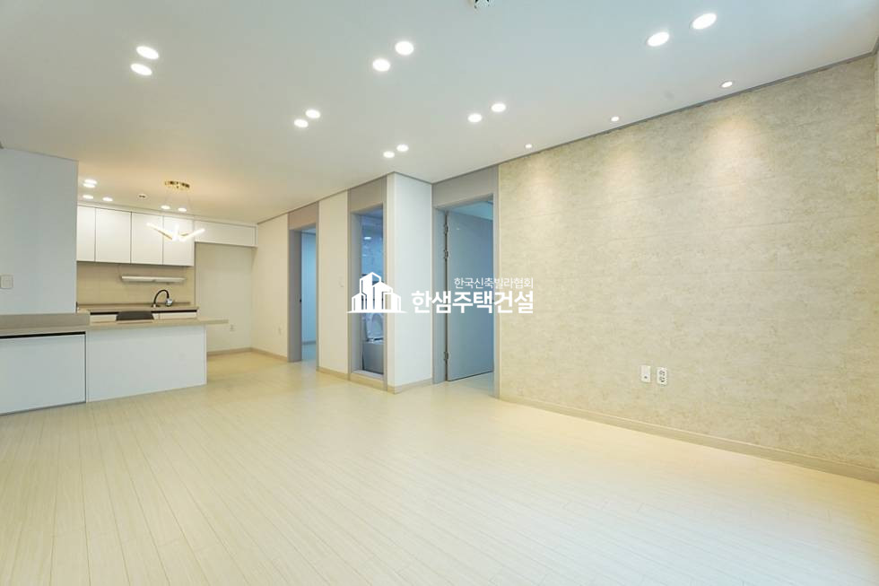 경기 수원권선구 세류동 가르텐캐슬 [3룸 화2, 화1 Type] 분양 매물번호 13419 사진 4