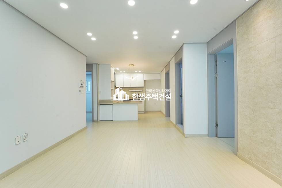 경기 수원권선구 세류동 가르텐캐슬 [3룸 화2, 화1 Type] 분양 매물번호 13419 사진 5