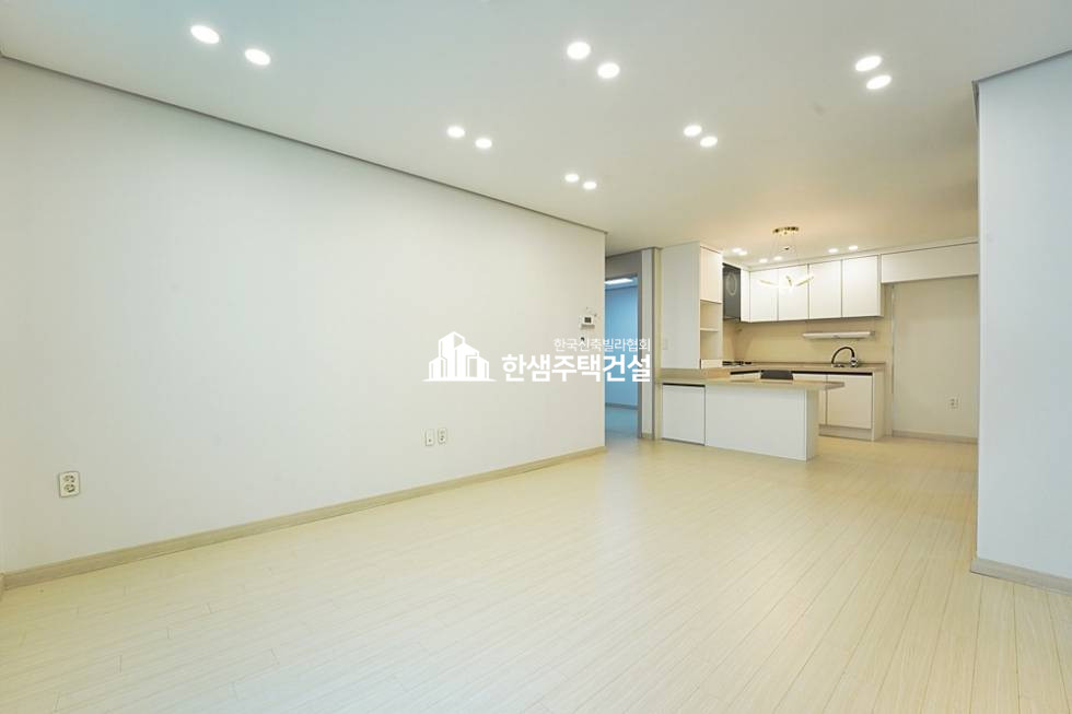 경기 수원권선구 세류동 가르텐캐슬 [3룸 화2, 화1 Type] 분양 매물번호 13419 사진 6