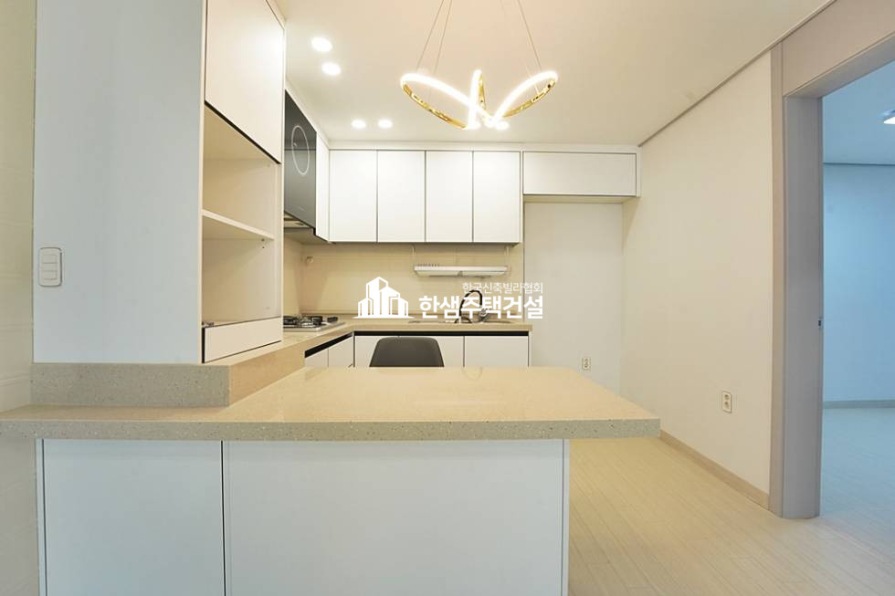경기 수원권선구 세류동 가르텐캐슬 [3룸 화2, 화1 Type] 분양 매물번호 13419 사진 8