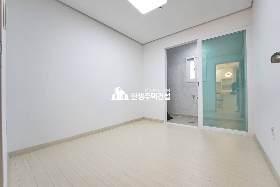 경기 수원권선구 세류동 가르텐캐슬 [3룸 화2, 화1 Type] 분양 매물번호 13419 사진 12