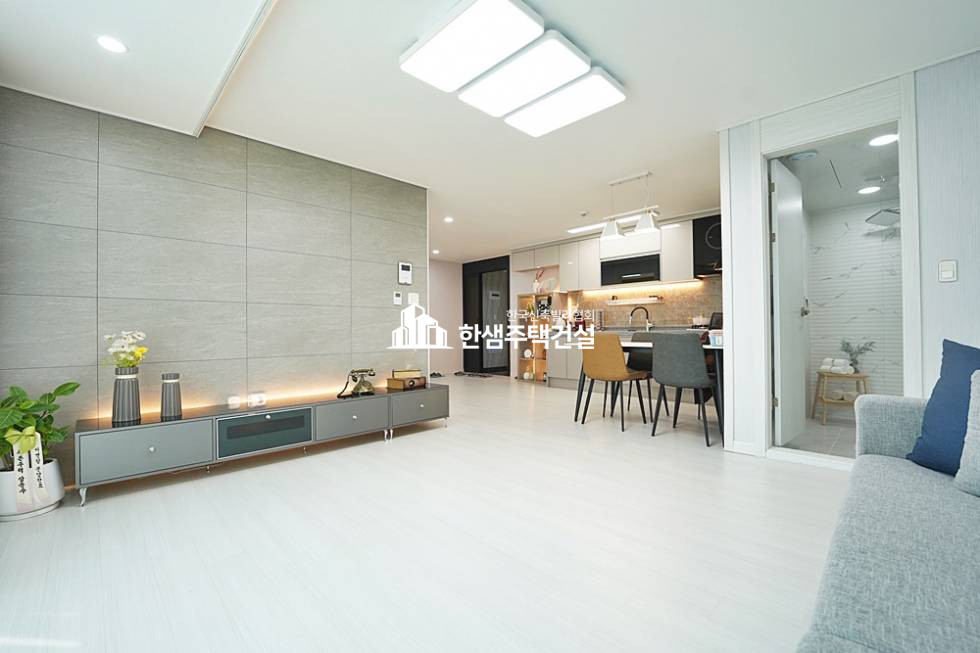 경기 수원권선구 세류동 리브가 [3룸 A, B Type] 분양 매물번호 13423 사진 5