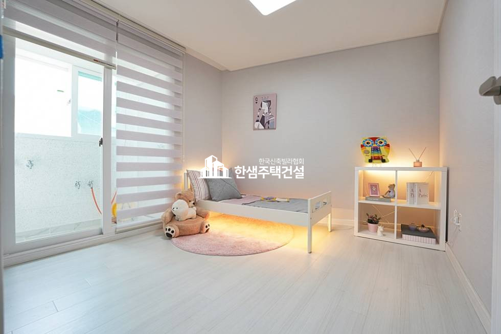 경기 수원권선구 세류동 리브가 [3룸 A, B Type] 분양 매물번호 13423 사진 15