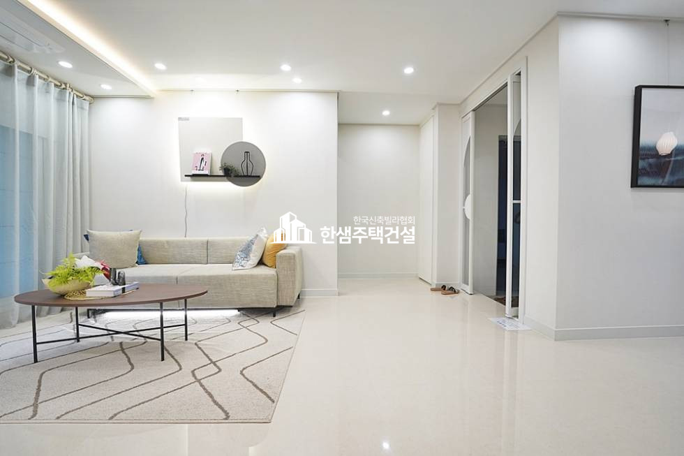 경기 수원권선구 권선동 권선센트럴 [3룸 A, B Type] 분양 매물번호 13426 사진 9