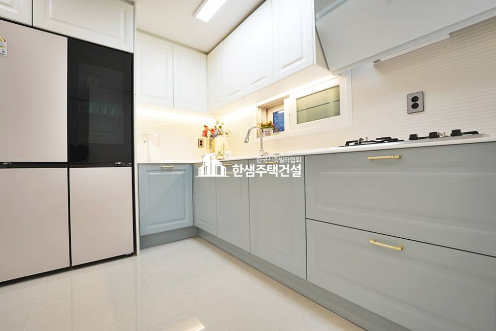경기 수원권선구 권선동 권선센트럴 [3룸 A, B Type] 분양 매물번호 13426 사진 34