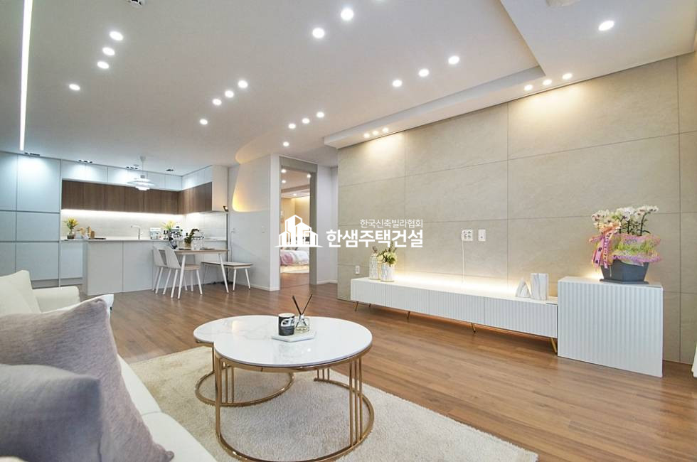 경기 부천원미구 도당동 행우라폴리움 [3룸, A, B Type] 분양 매물번호 13068 사진 5
