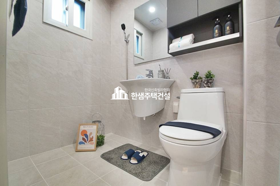 경기 부천원미구 도당동 행우라폴리움 [3룸, A, B Type] 분양 매물번호 13068 사진 13