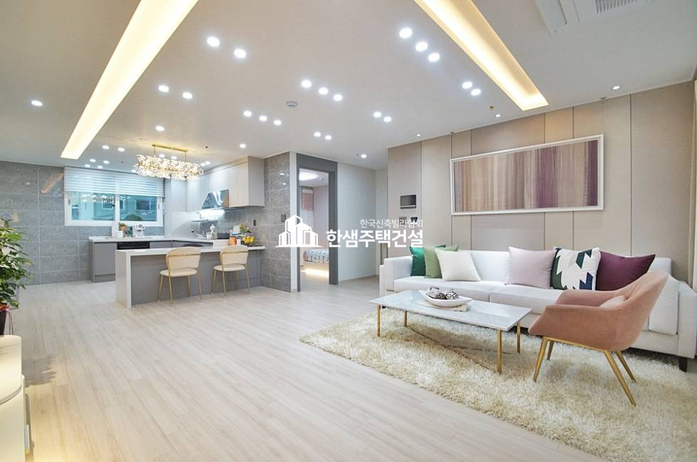 경기 부천오정구 원종동 삼성캐슬 아파트 [ 3룸 드레스룸, A, B Type] 분양 매물번호 13070 사진 9