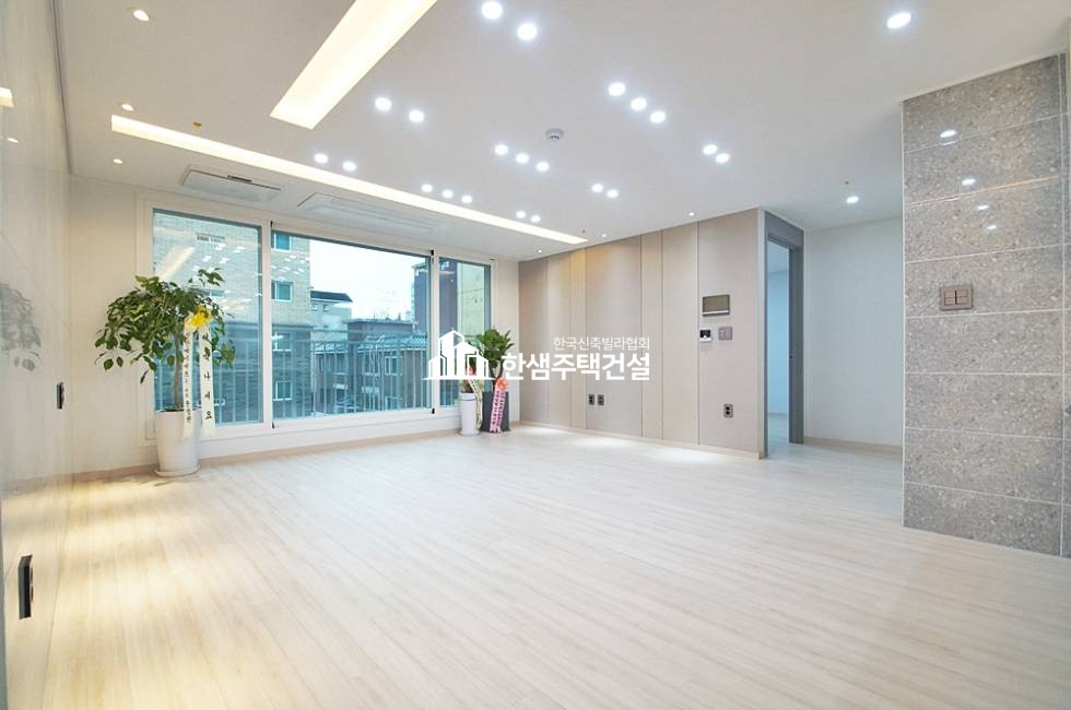 경기 부천오정구 원종동 삼성캐슬 아파트 [ 3룸 드레스룸, A, B Type] 분양 매물번호 13070 사진 21