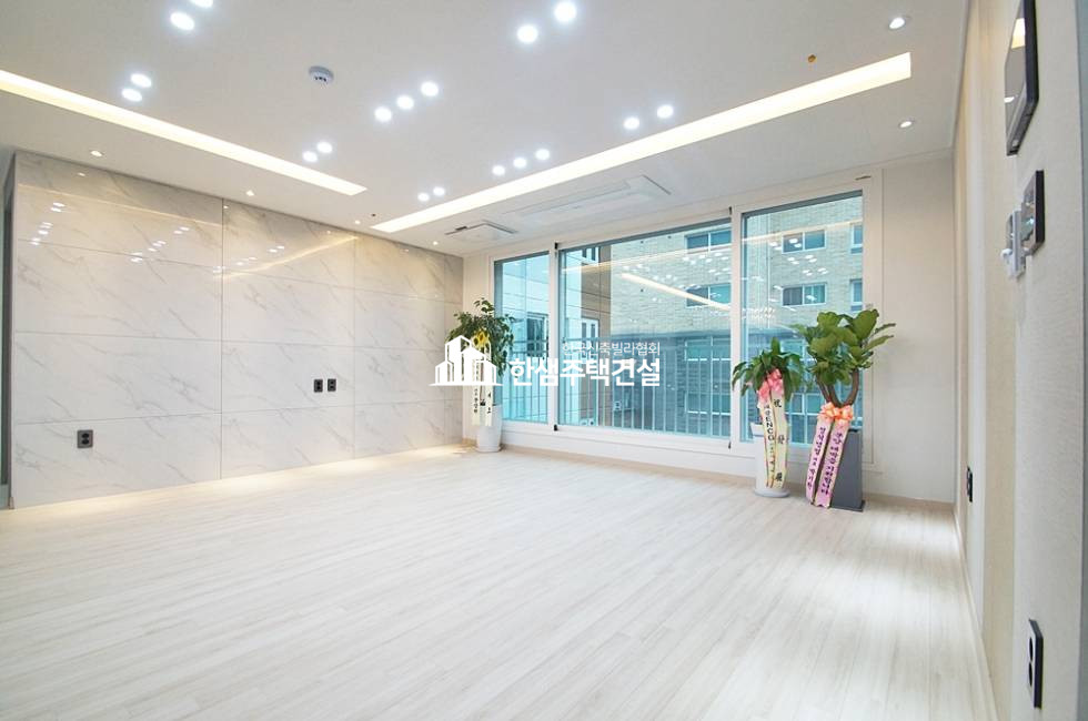 경기 부천오정구 원종동 삼성캐슬 아파트 [ 3룸 드레스룸, A, B Type] 분양 매물번호 13070 사진 23