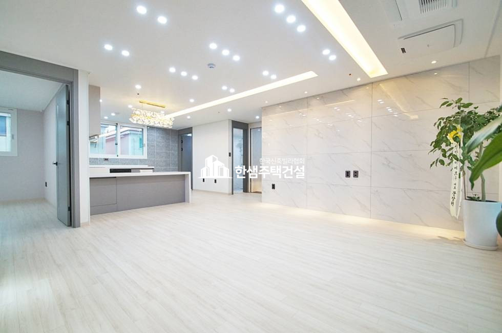 경기 부천오정구 원종동 삼성캐슬 아파트 [ 3룸 드레스룸, A, B Type] 분양 매물번호 13070 사진 24