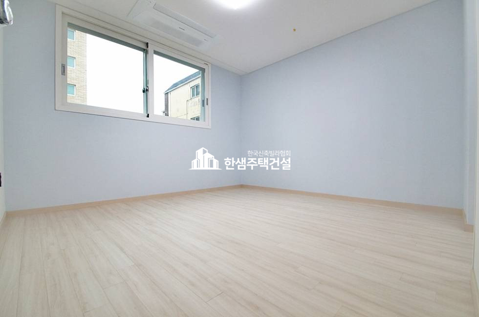 경기 부천오정구 원종동 삼성캐슬 아파트 [ 3룸 드레스룸, A, B Type] 분양 매물번호 13070 사진 31